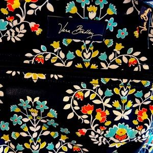 Vera Bradley Laptop Backpack